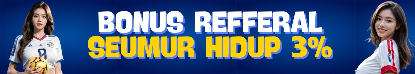 CASHBACK BOLA & SLOT 15%